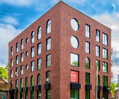 "Feldhaus Klinker" ķieģeļflīzes R156 Romero